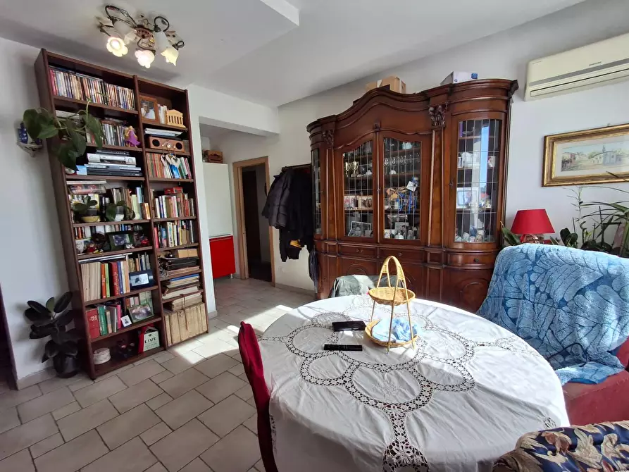 Immagine 3 di Appartamento in vendita  a Vinci