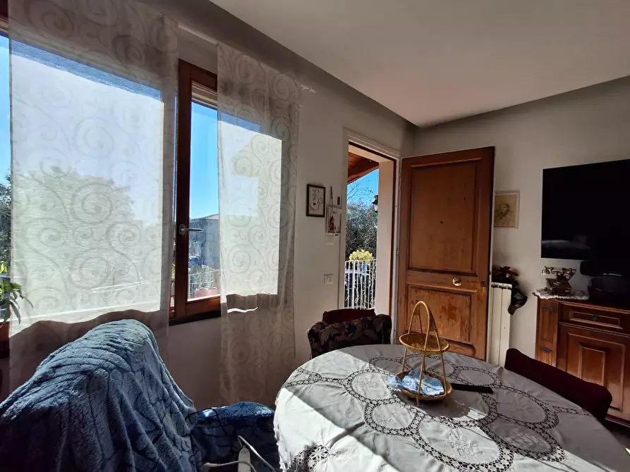 Immagine 5 di Appartamento in vendita  a Vinci