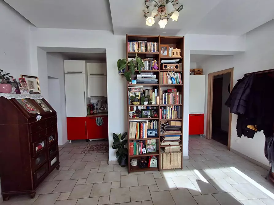 Immagine 4 di Appartamento in vendita  a Vinci