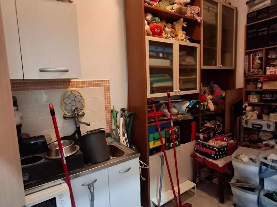 Immagine 9 di Appartamento in vendita  a Vinci