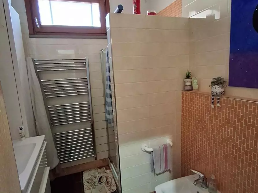 Immagine 7 di Appartamento in vendita  a Vinci