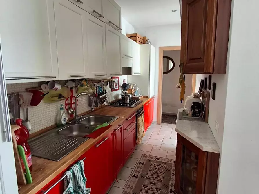 Immagine 2 di Appartamento in vendita  a Vinci