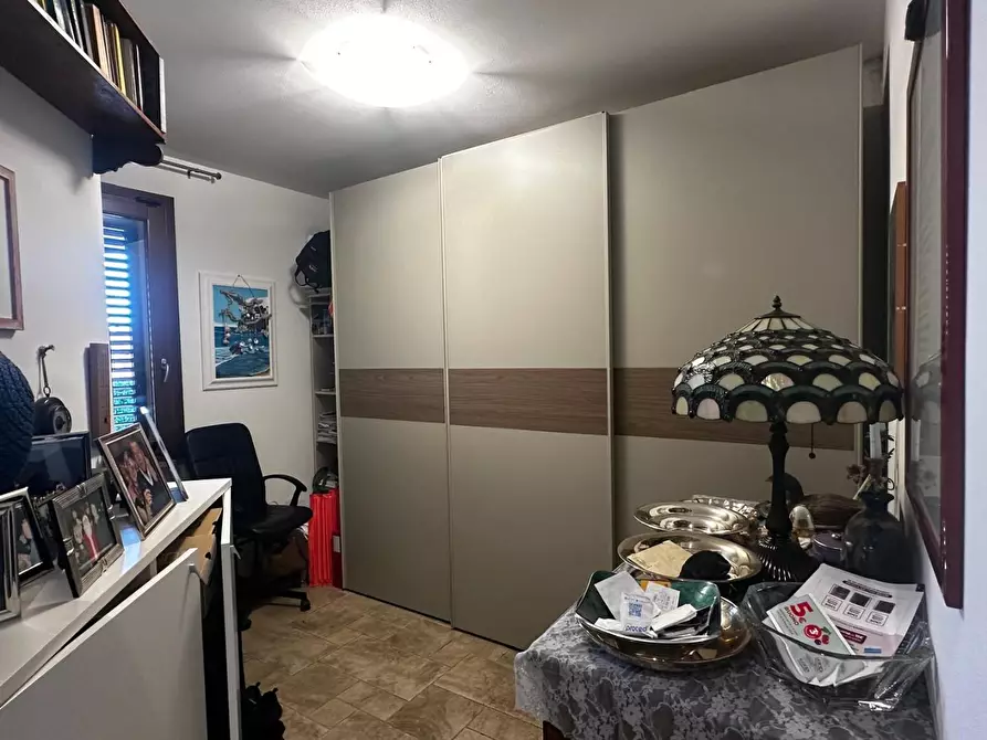 Immagine 5 di Casa quadrifamiliare in vendita  a Rosignano Marittimo