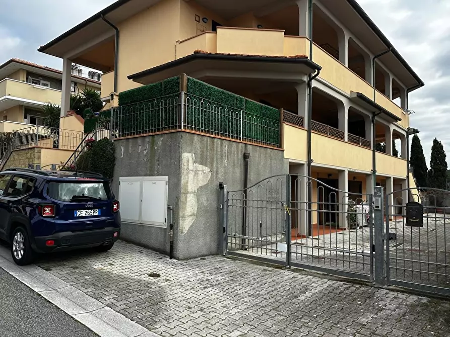 Immagine 17 di Casa quadrifamiliare in vendita  a Rosignano Marittimo