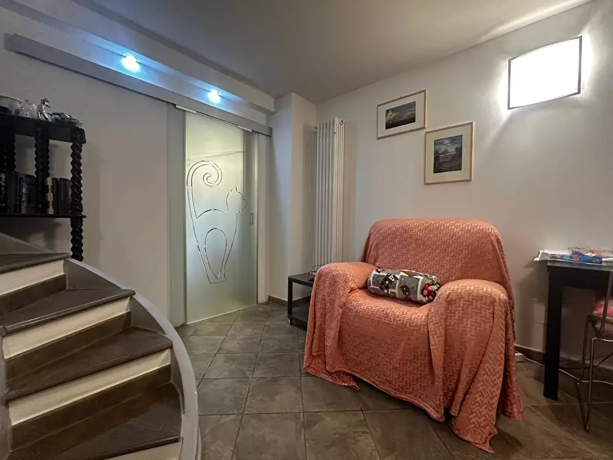 Immagine 13 di Casa quadrifamiliare in vendita  a Rosignano Marittimo