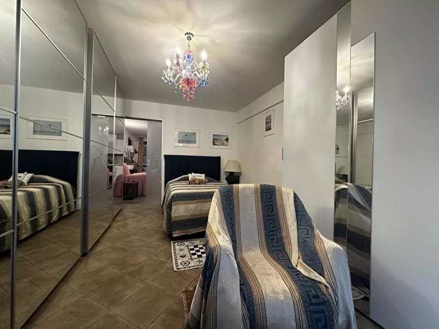 Immagine 14 di Casa quadrifamiliare in vendita  a Rosignano Marittimo