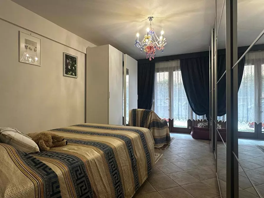 Immagine 6 di Casa quadrifamiliare in vendita  a Rosignano Marittimo