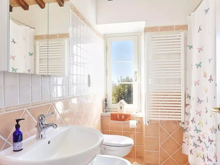 Immagine 6 di Villa in vendita  a Campiglia Marittima