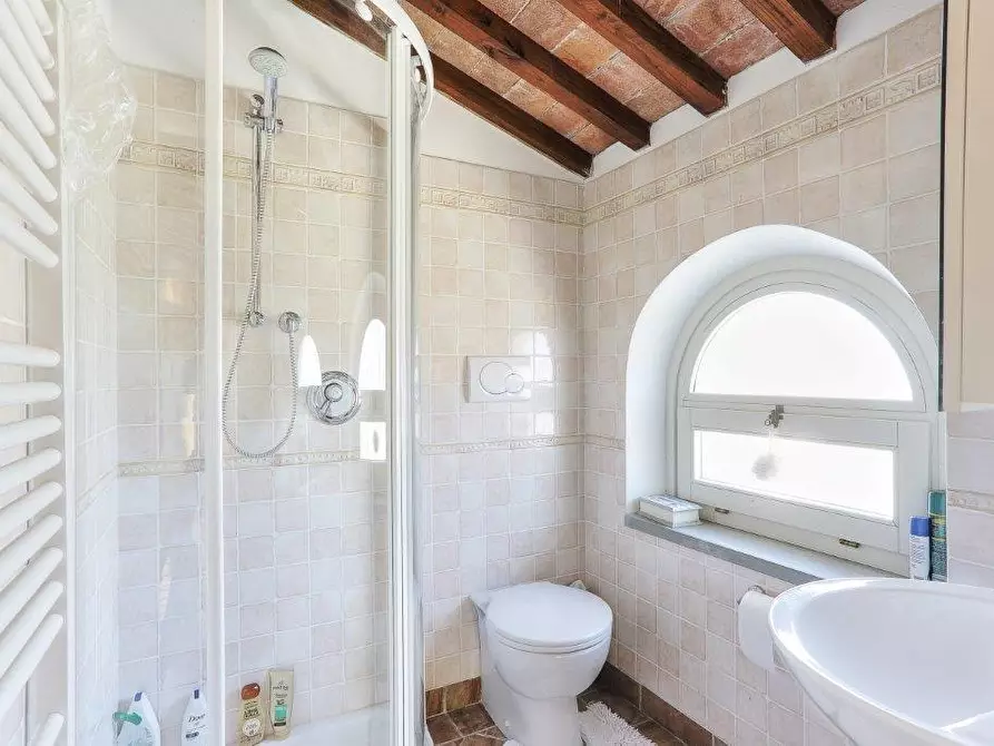 Immagine 9 di Villa in vendita  a Campiglia Marittima