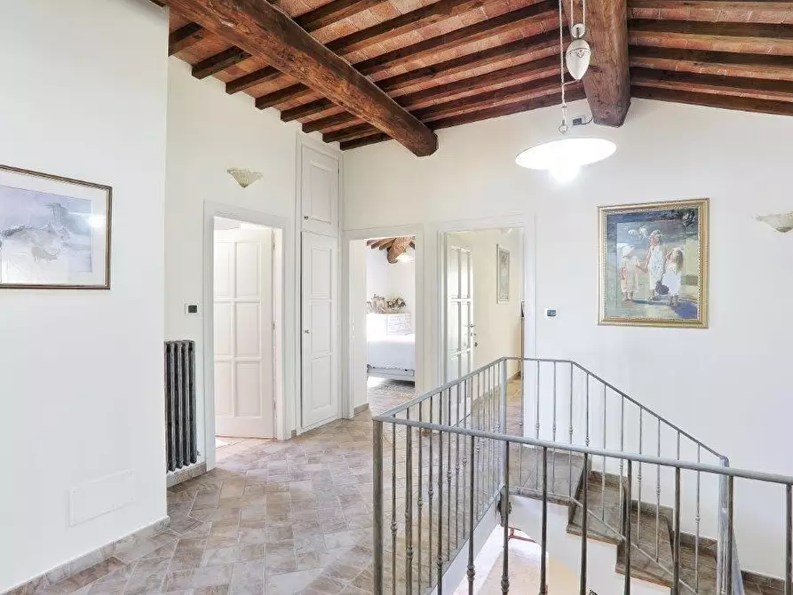 Immagine 10 di Villa in vendita  a Campiglia Marittima