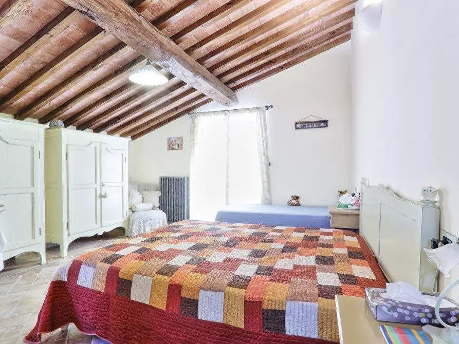 Immagine 3 di Villa in vendita  a Campiglia Marittima