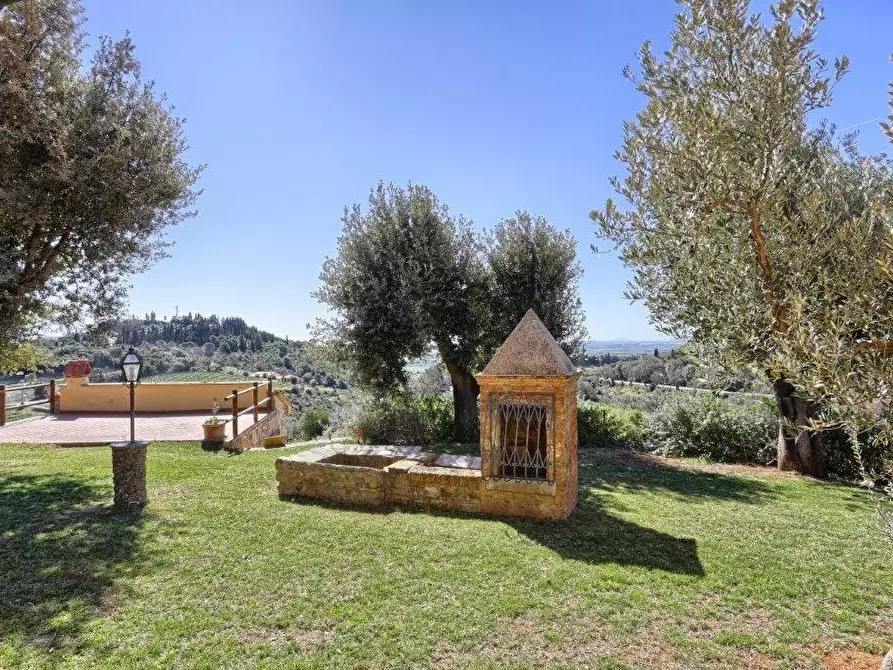 Immagine 15 di Villa in vendita  a Campiglia Marittima