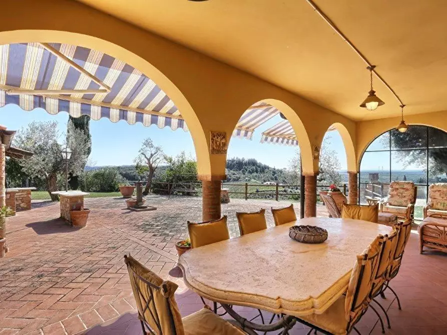 Immagine 17 di Villa in vendita  a Campiglia Marittima