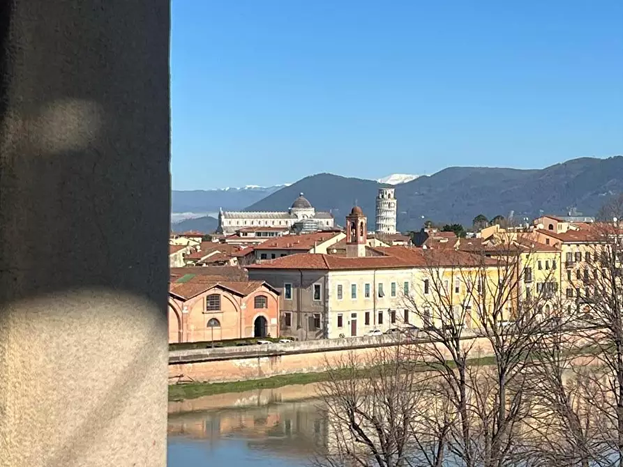 Immagine 5 di Villa in vendita  a Pisa