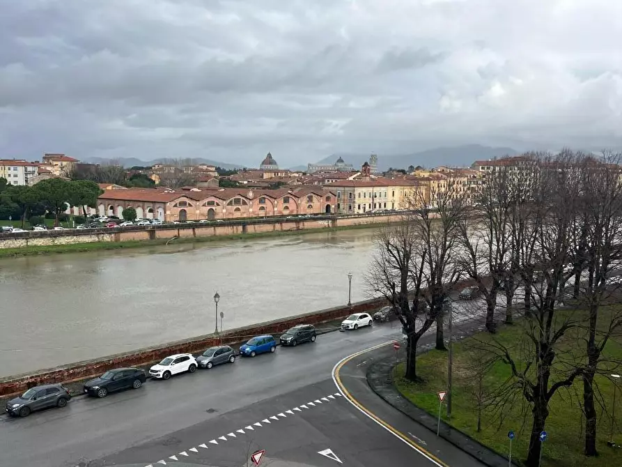 Immagine 26 di Villa in vendita  a Pisa