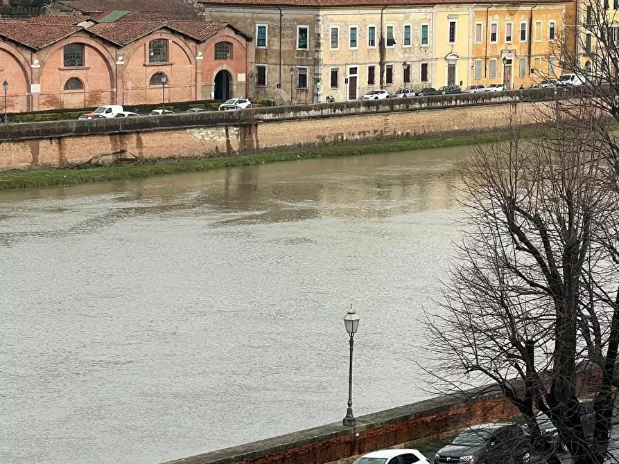 Immagine 28 di Villa in vendita  a Pisa