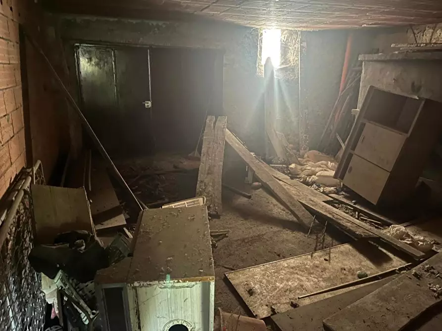 Immagine 5 di Appartamento in vendita  a Sant'agata Fossili