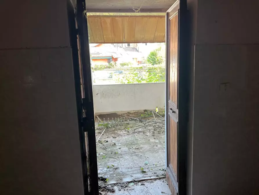 Immagine 11 di Appartamento in vendita  a Sant'agata Fossili