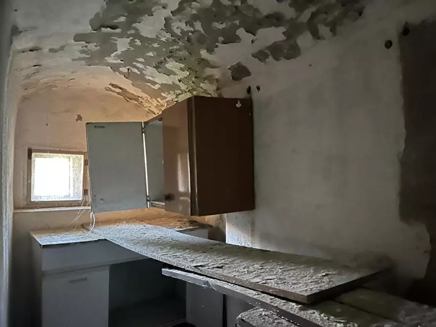 Immagine 15 di Appartamento in vendita  a Sant'agata Fossili