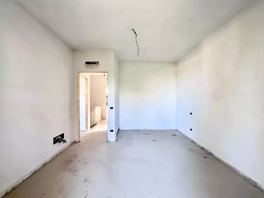 Immagine 13 di Villetta a schiera in vendita  a San Miniato