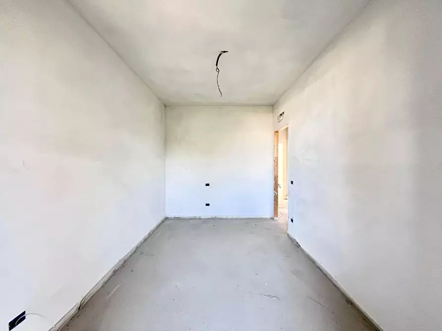 Immagine 11 di Villetta a schiera in vendita  a San Miniato