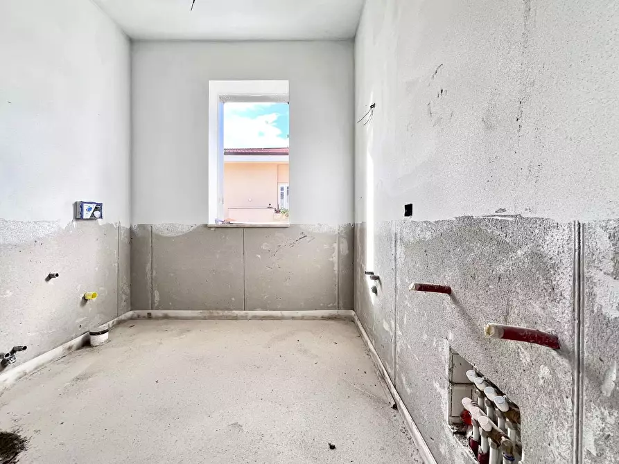 Immagine 19 di Villetta a schiera in vendita  a San Miniato