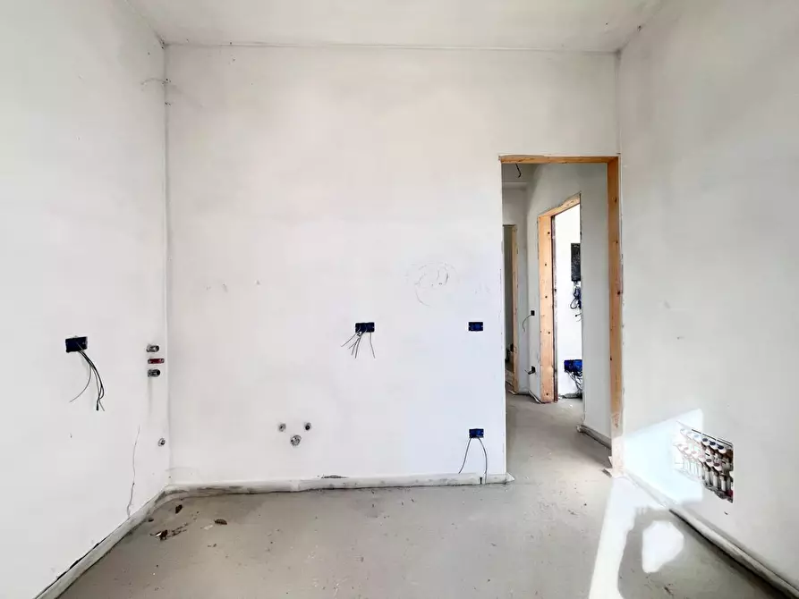 Immagine 20 di Villetta a schiera in vendita  a San Miniato