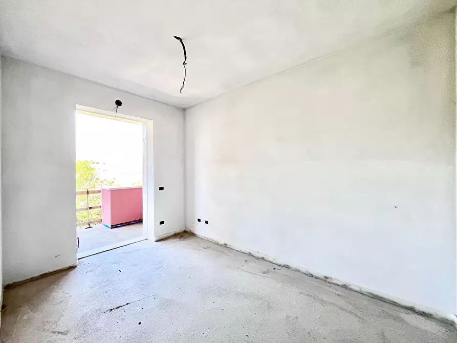 Immagine 12 di Villetta a schiera in vendita  a San Miniato