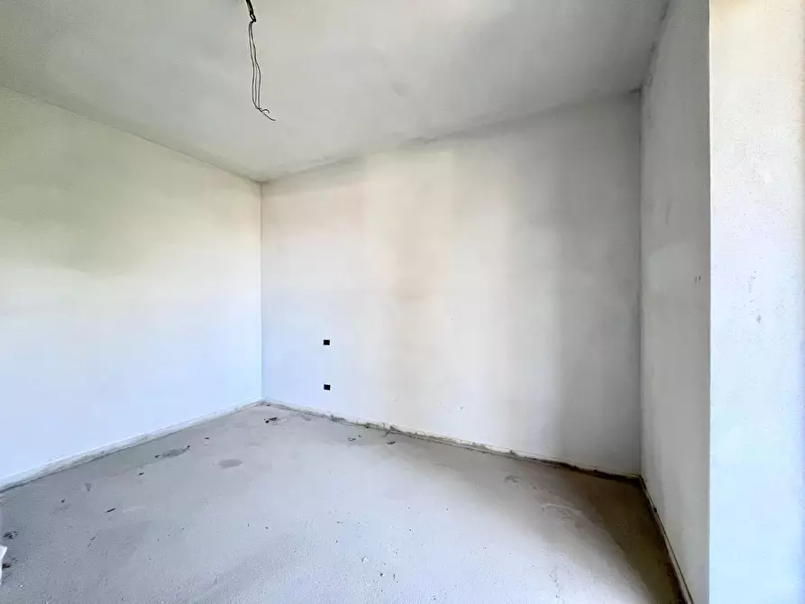 Immagine 14 di Villetta a schiera in vendita  a San Miniato