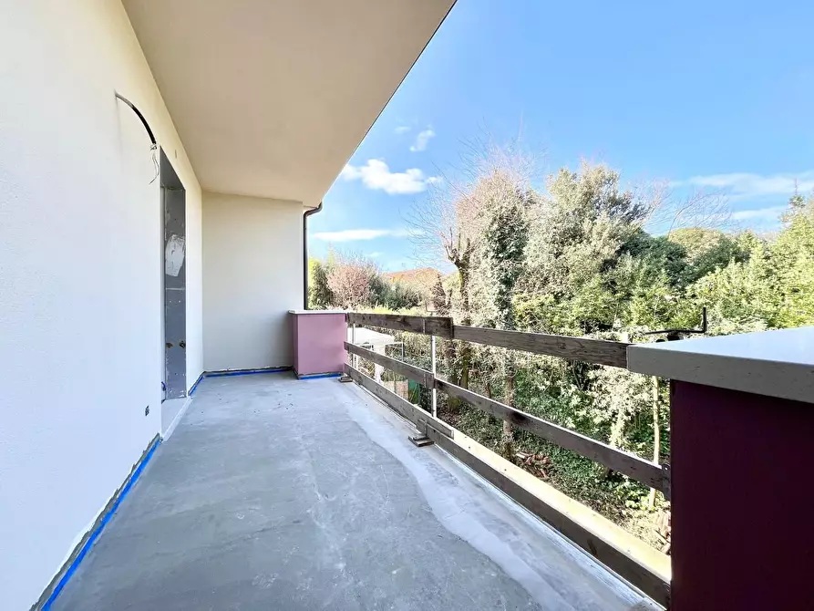 Immagine 16 di Villetta a schiera in vendita  a San Miniato