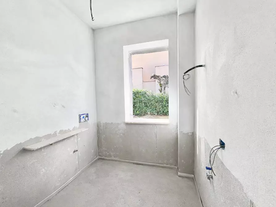 Immagine 21 di Villetta a schiera in vendita  a San Miniato