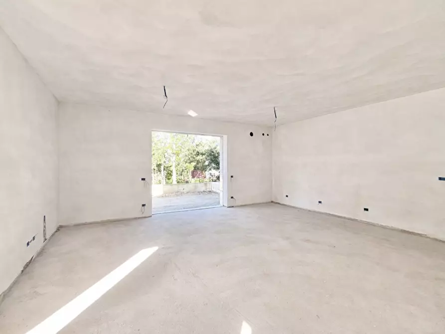 Immagine 8 di Villetta a schiera in vendita  a San Miniato