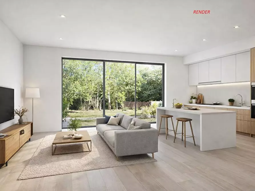 Immagine 23 di Villetta a schiera in vendita  a San Miniato