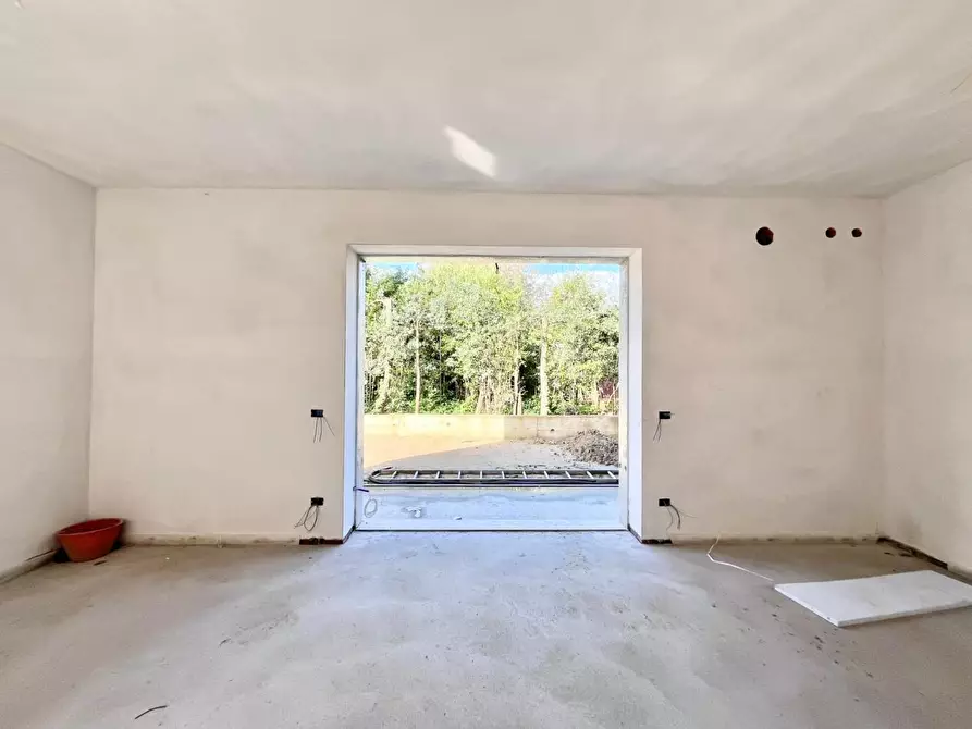 Immagine 9 di Villetta a schiera in vendita  a San Miniato