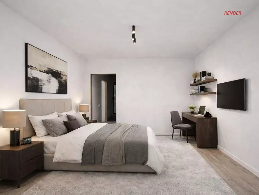 Immagine 25 di Villetta a schiera in vendita  a San Miniato