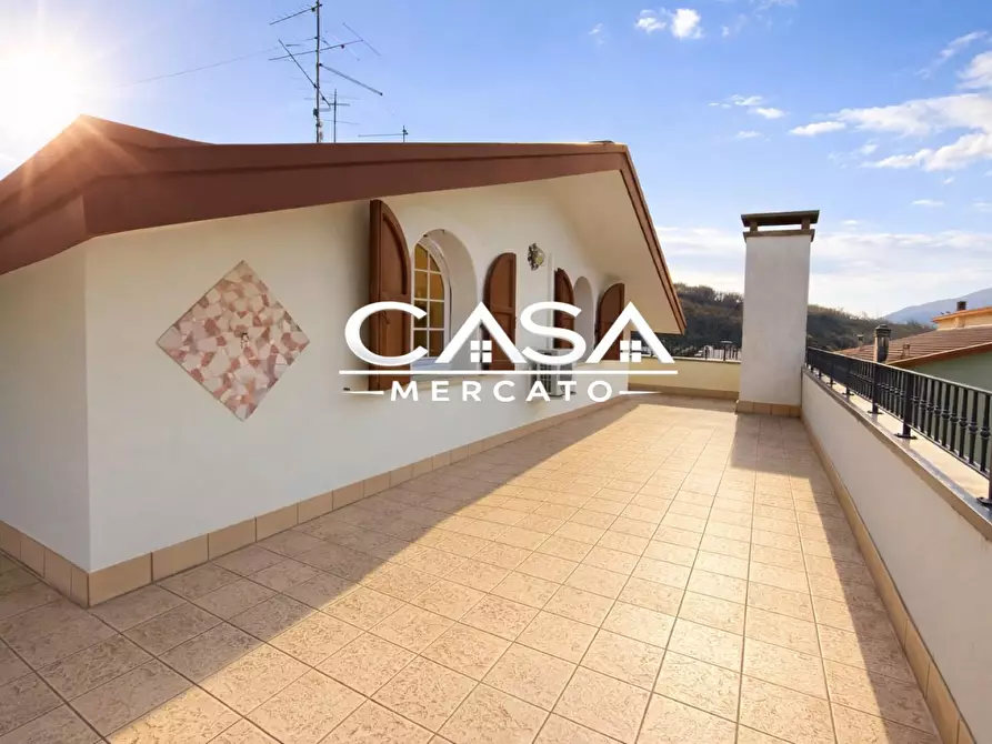 Immagine 6 di Mansarda in vendita  a Montereale Valcellina