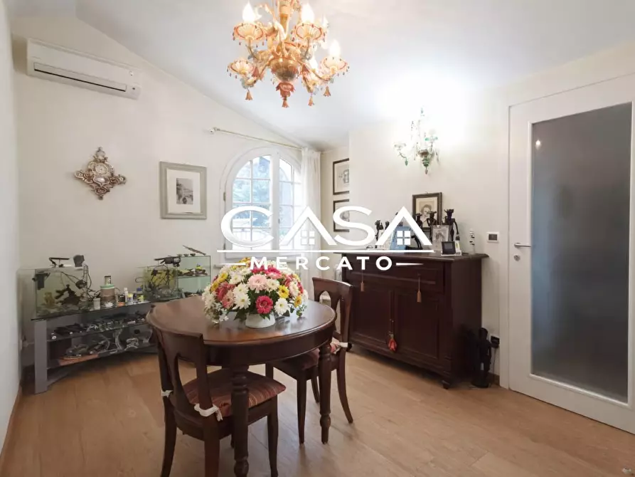 Immagine 8 di Mansarda in vendita  a Montereale Valcellina