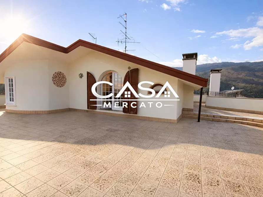 Immagine 4 di Mansarda in vendita  a Montereale Valcellina