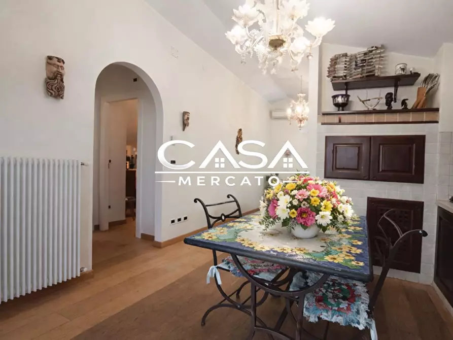 Immagine 7 di Mansarda in vendita  a Montereale Valcellina