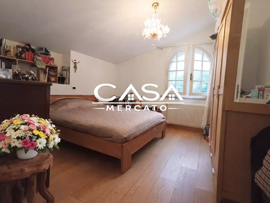 Immagine 2 di Mansarda in vendita  a Montereale Valcellina