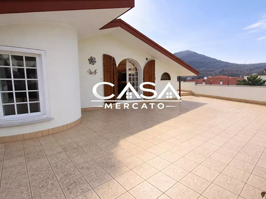 Immagine 5 di Mansarda in vendita  a Montereale Valcellina