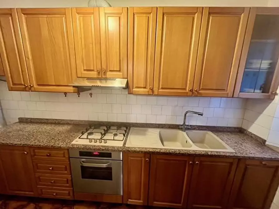 Immagine 10 di Appartamento in vendita  a Asciano