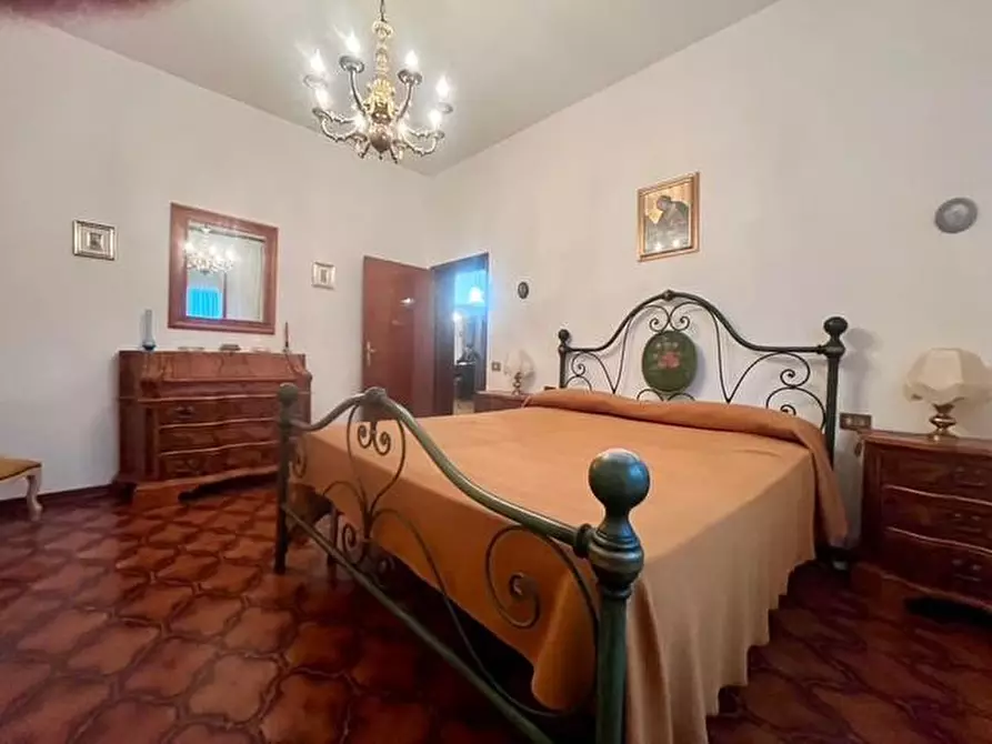 Immagine 5 di Appartamento in vendita  a Asciano