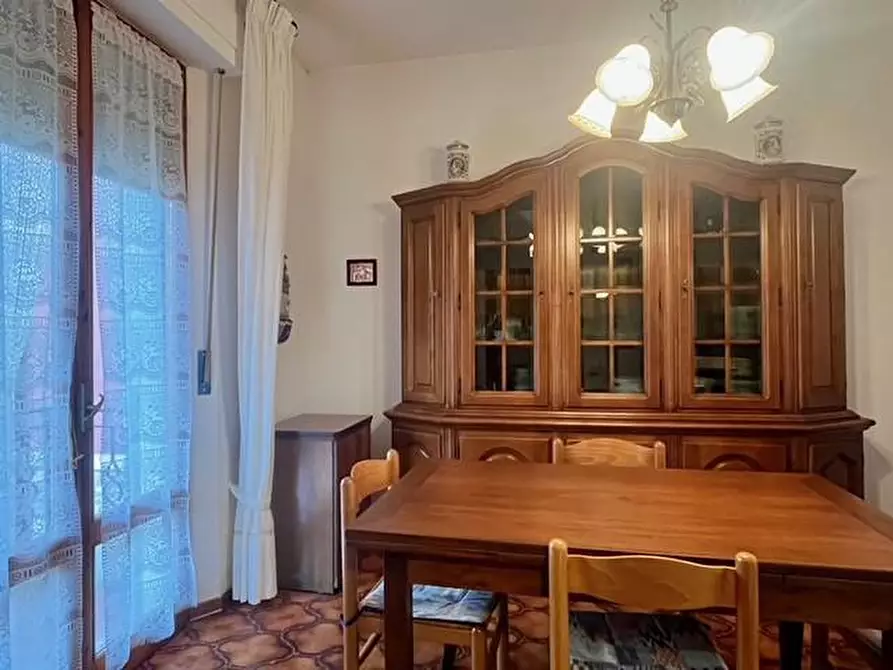 Immagine 3 di Appartamento in vendita  a Asciano