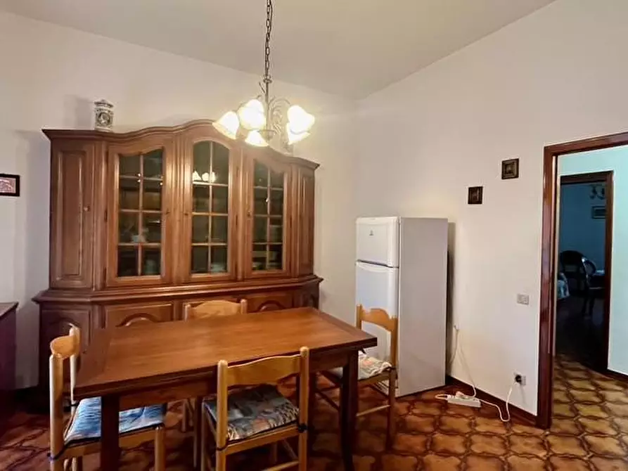 Immagine 6 di Appartamento in vendita  a Asciano