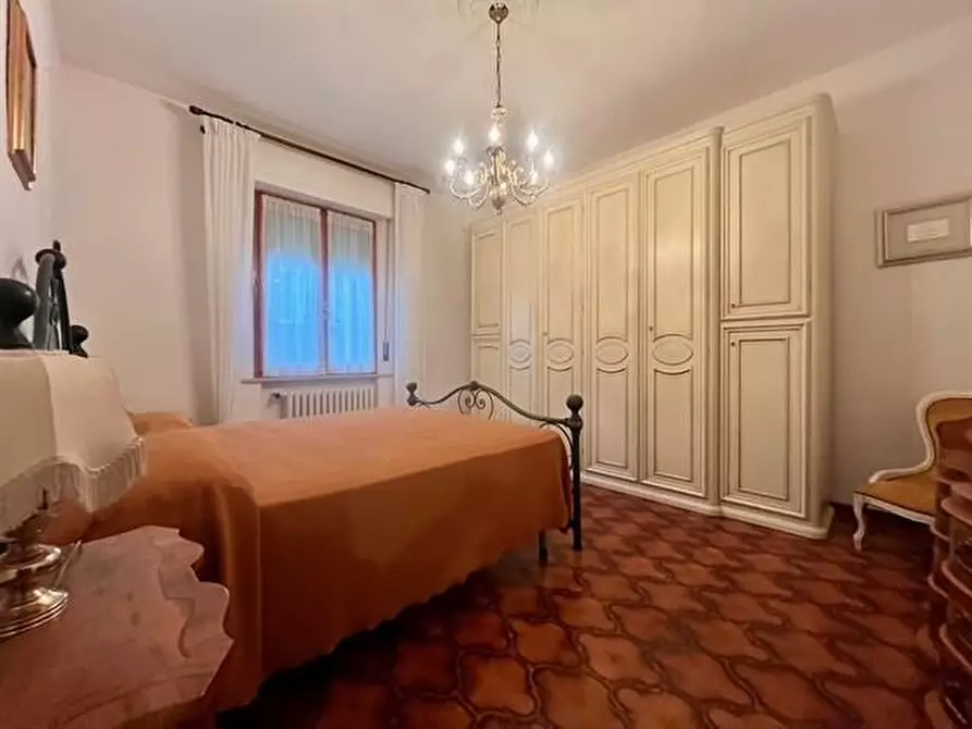 Immagine 12 di Appartamento in vendita  a Asciano