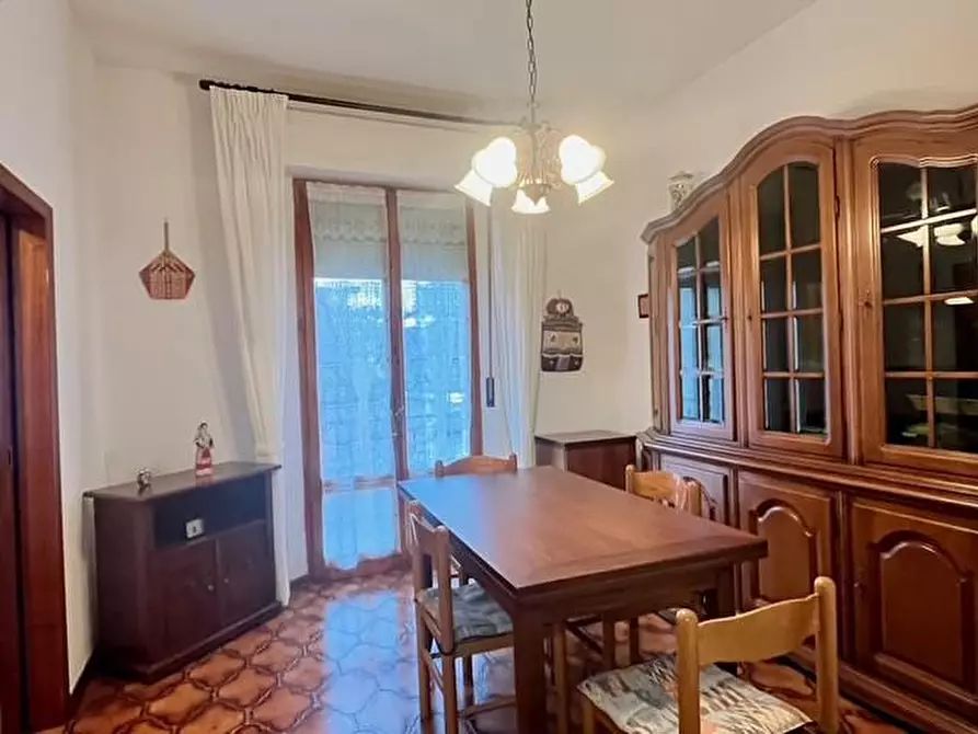 Immagine 7 di Appartamento in vendita  a Asciano