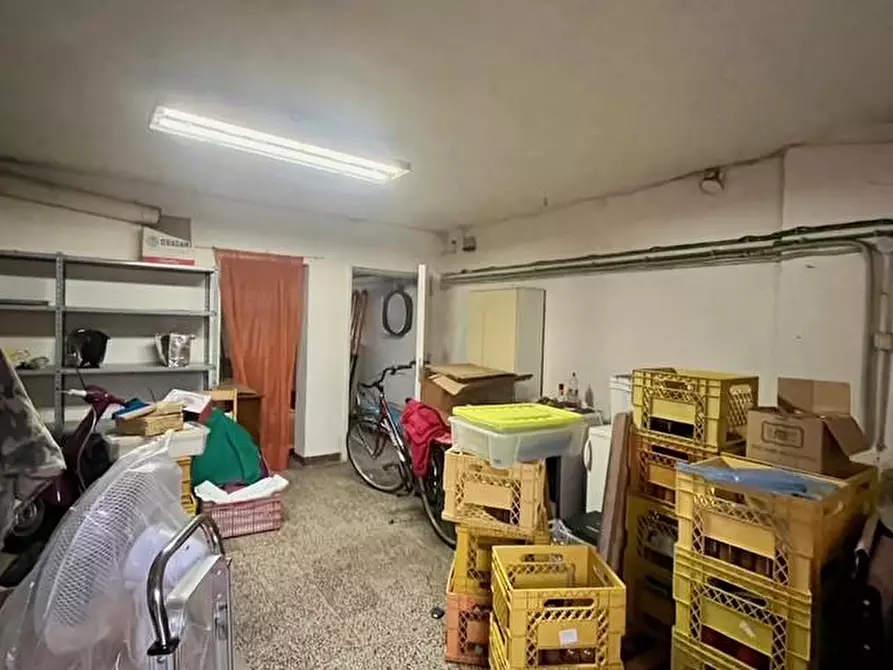 Immagine 18 di Appartamento in vendita  a Asciano