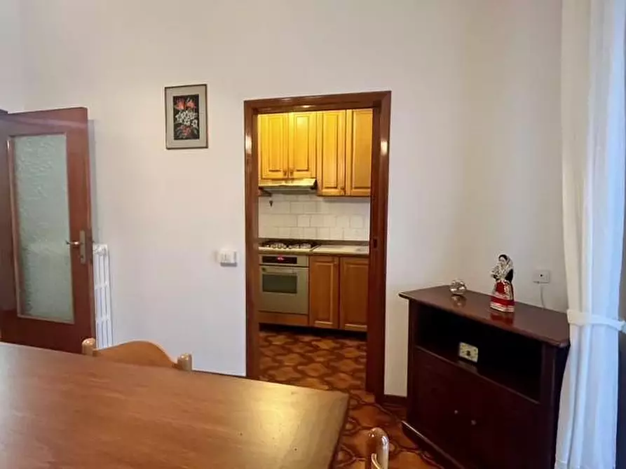 Immagine 8 di Appartamento in vendita  a Asciano