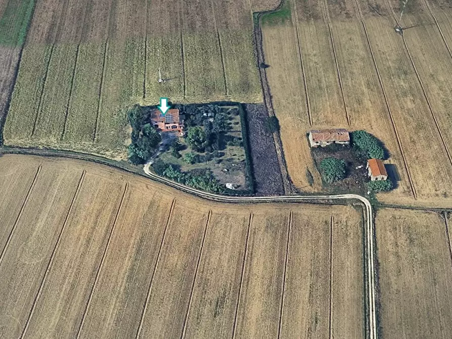 Immagine 1 di Appartamento in vendita  a Cascina